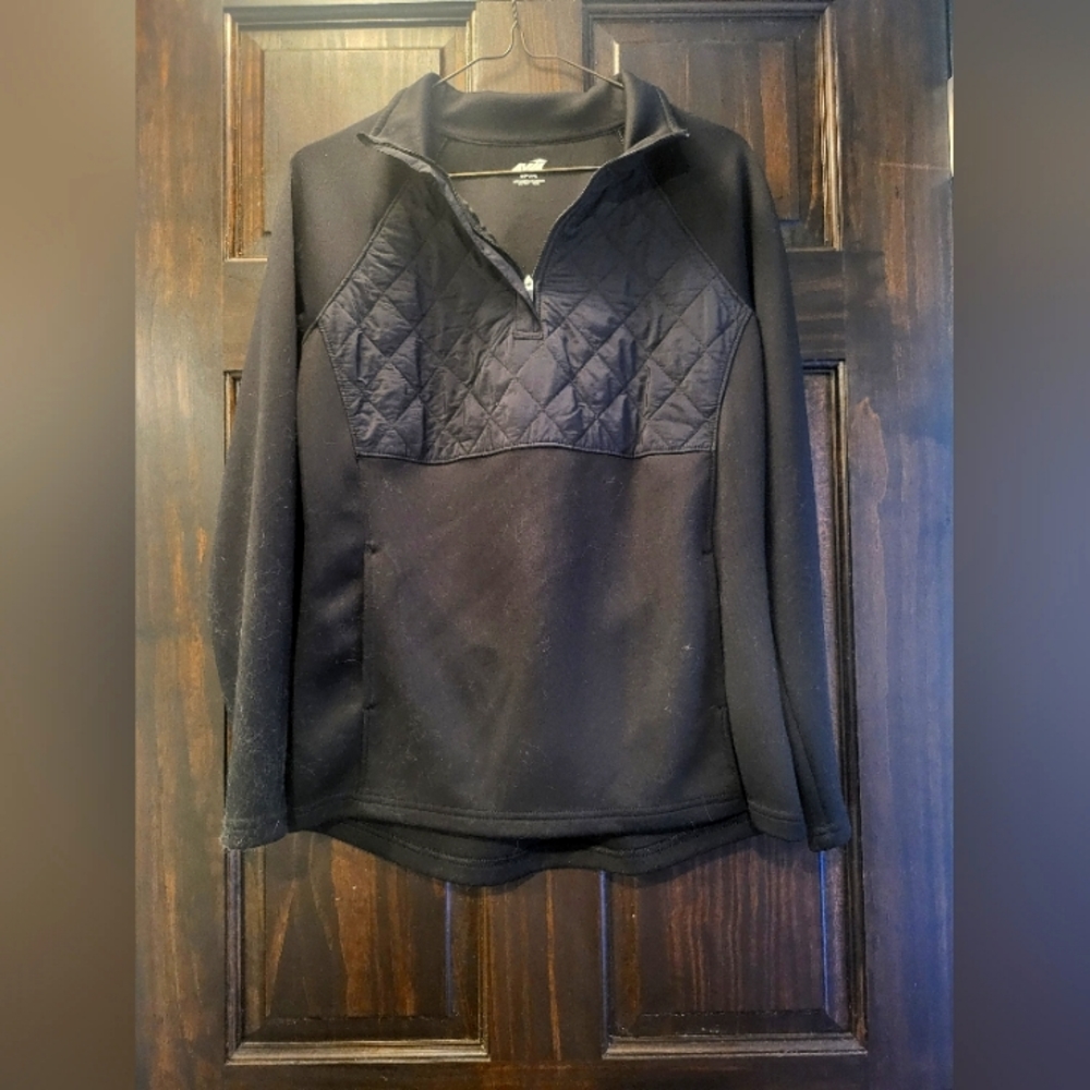 Avia 1/4 Zip Sweatshirt